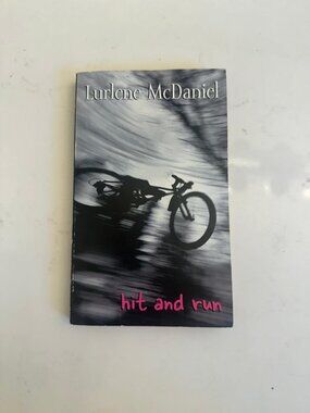 Hit and Run by Lurlene McDaniel